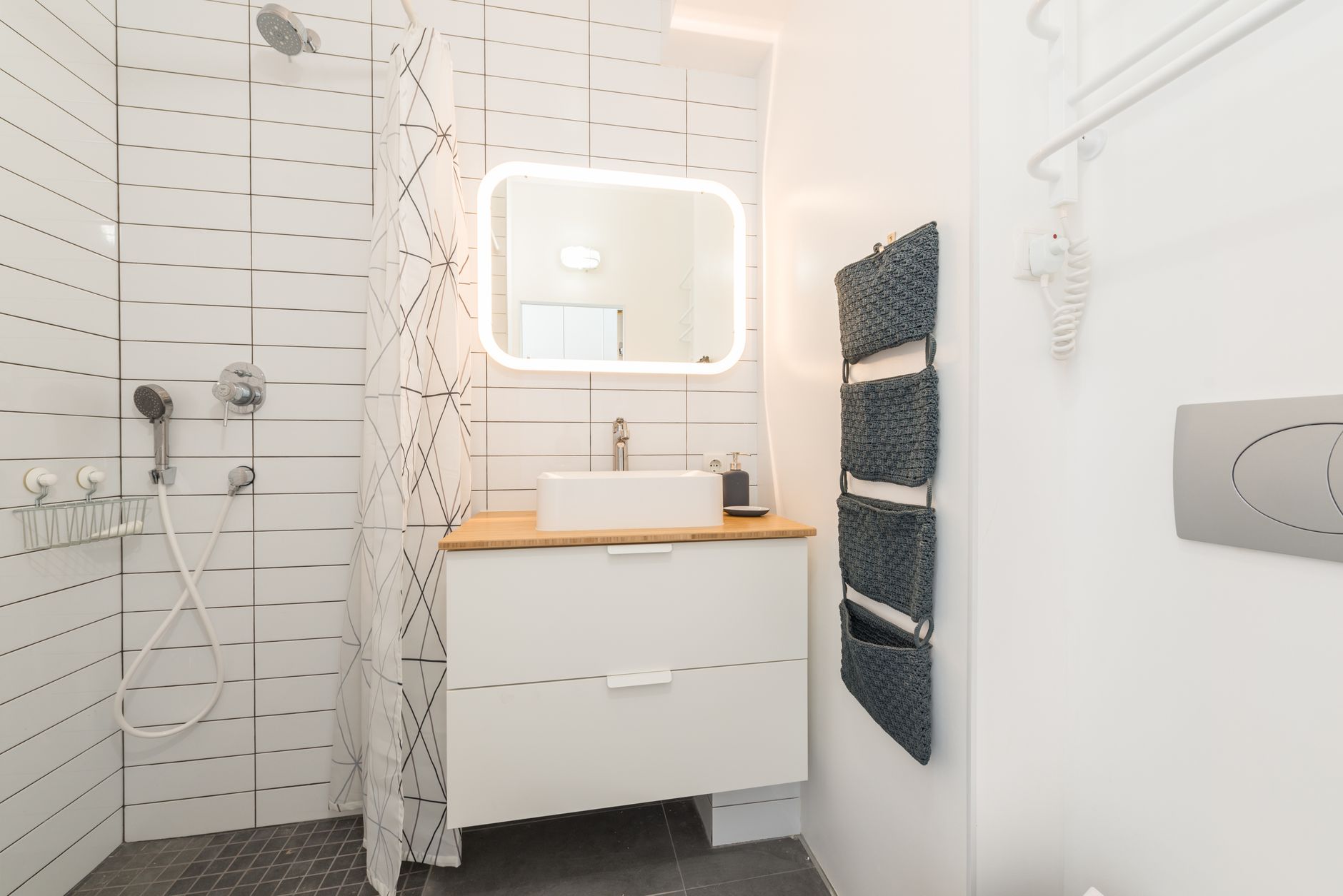 Rénovation salle de bain à Orléans